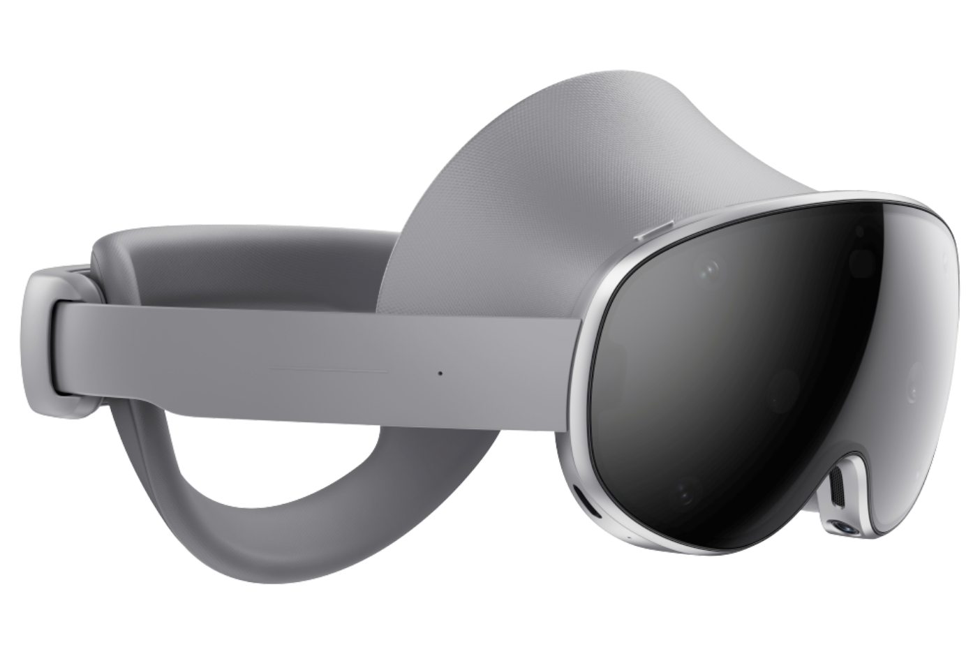 Samsung Galaxy XR