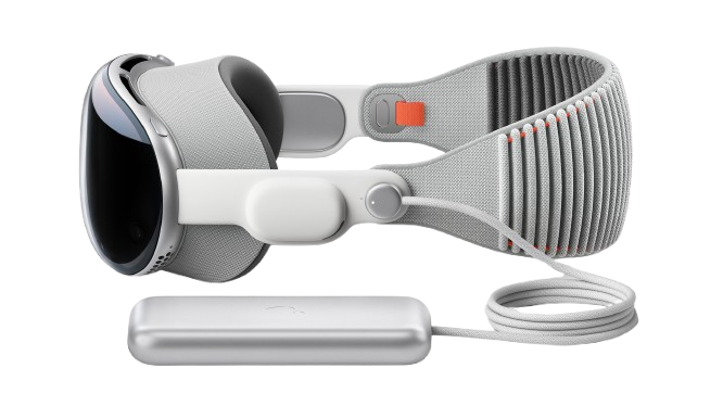 Apple Vision Pro